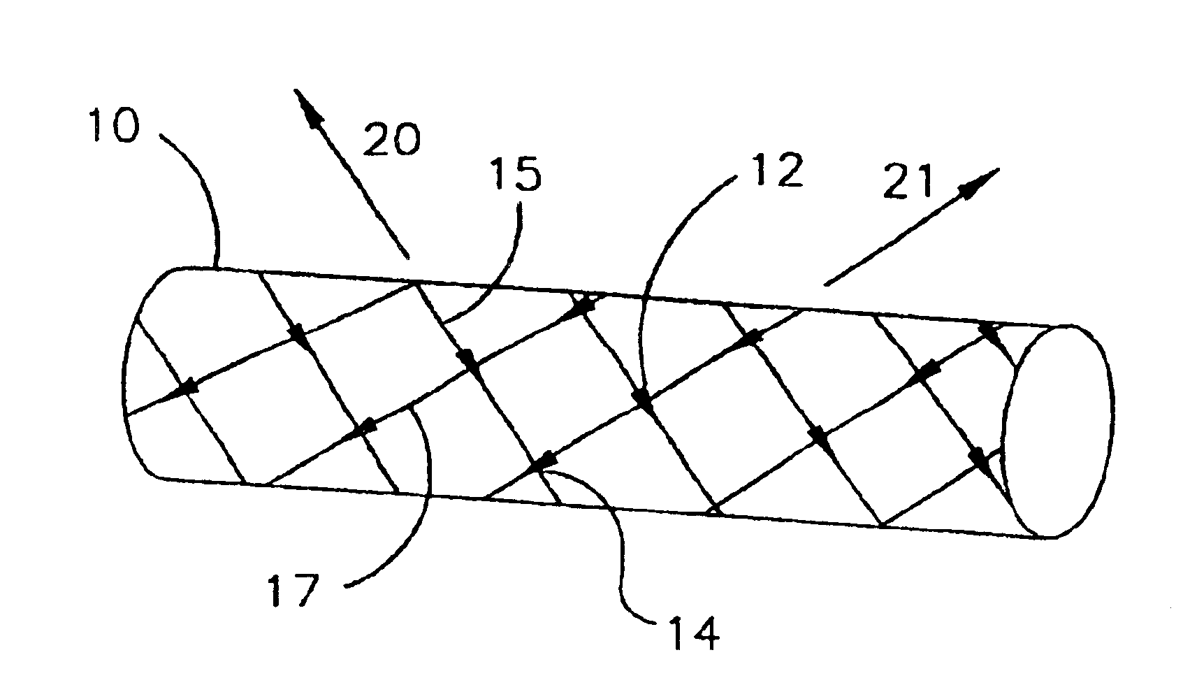 Endoprostheses and methods of manufacture