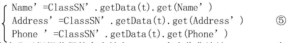 Anonymous transaction method in e-commerce