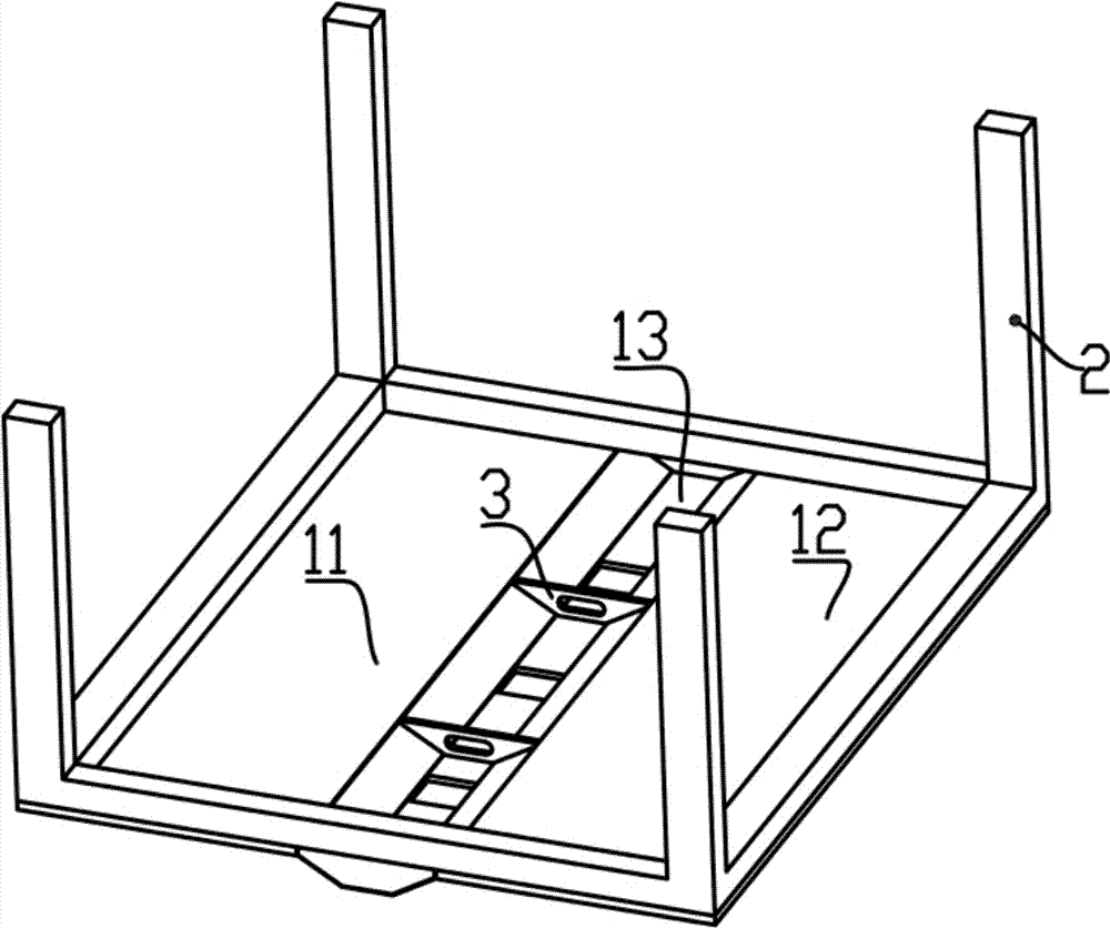 Laboratory experiment table