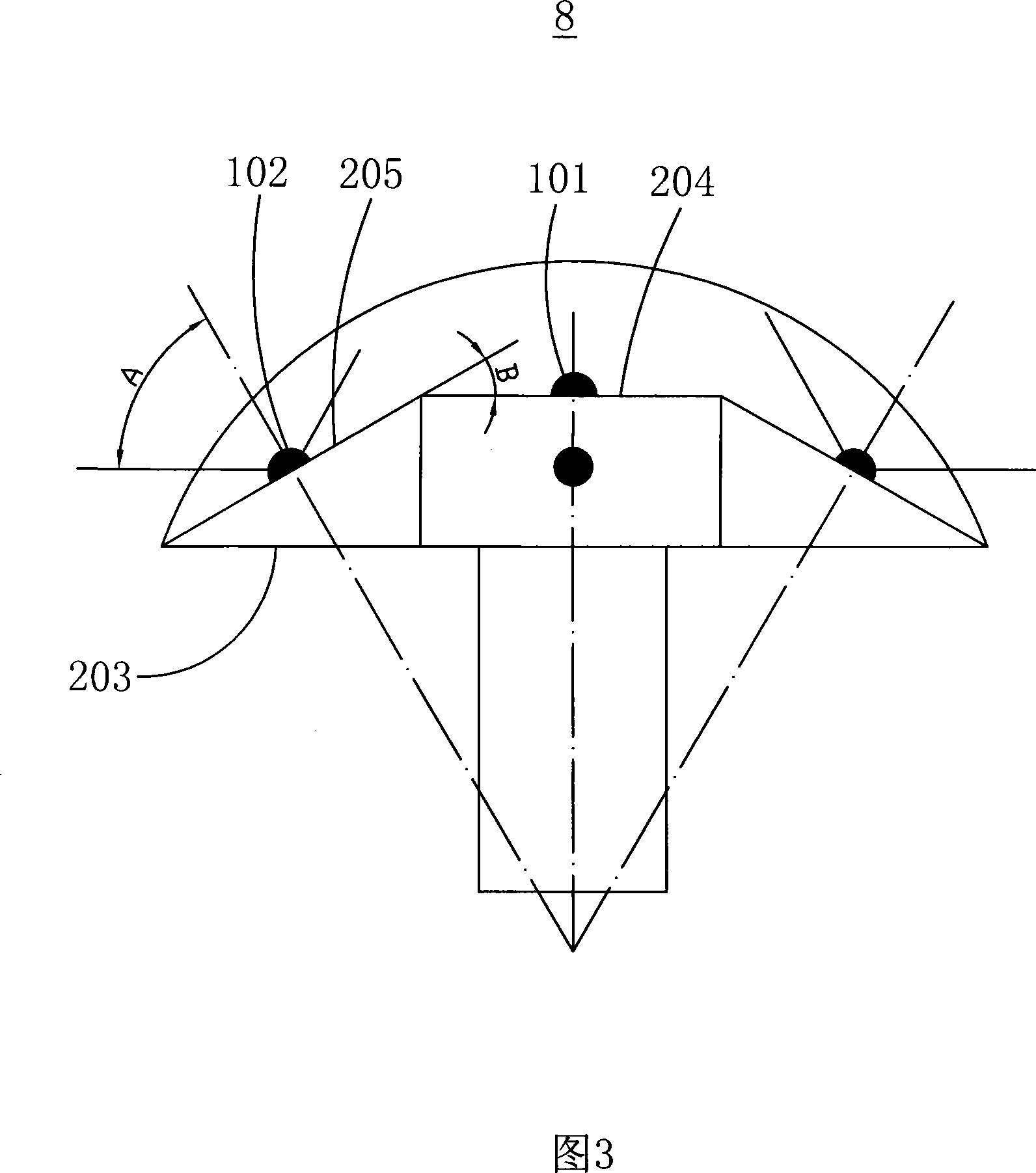 LED lamps