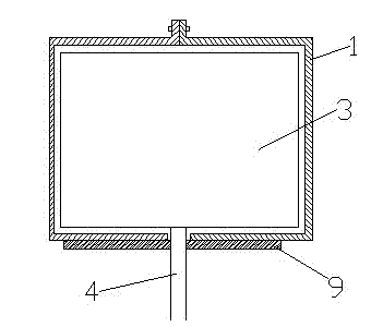 Piston type internal combustion engine