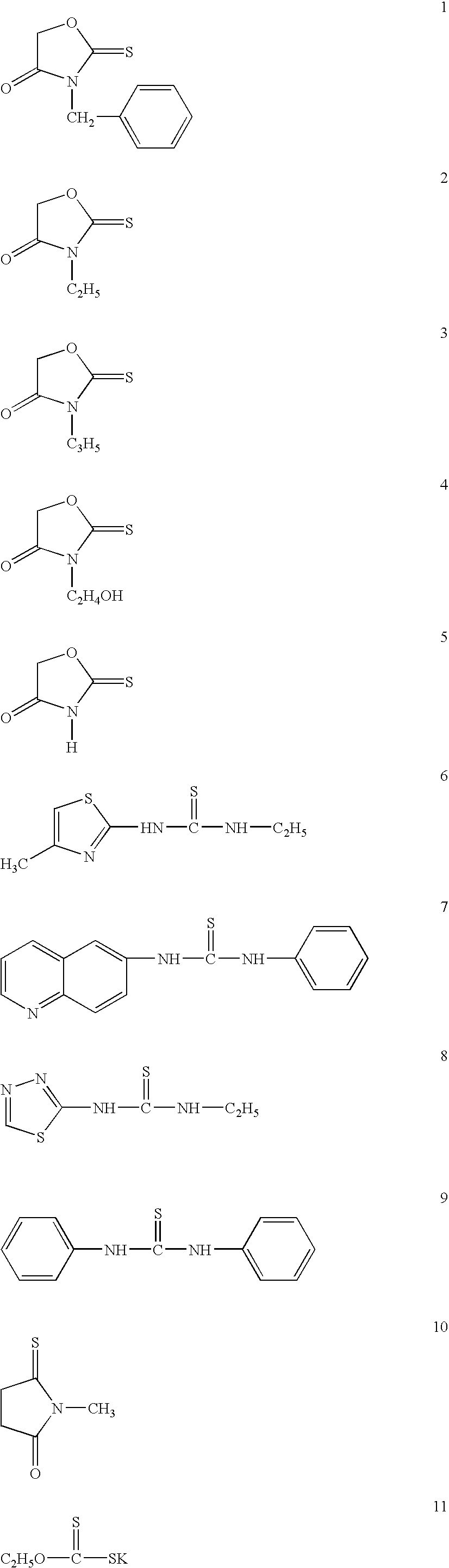 Black and white photothermographic material and image forming method