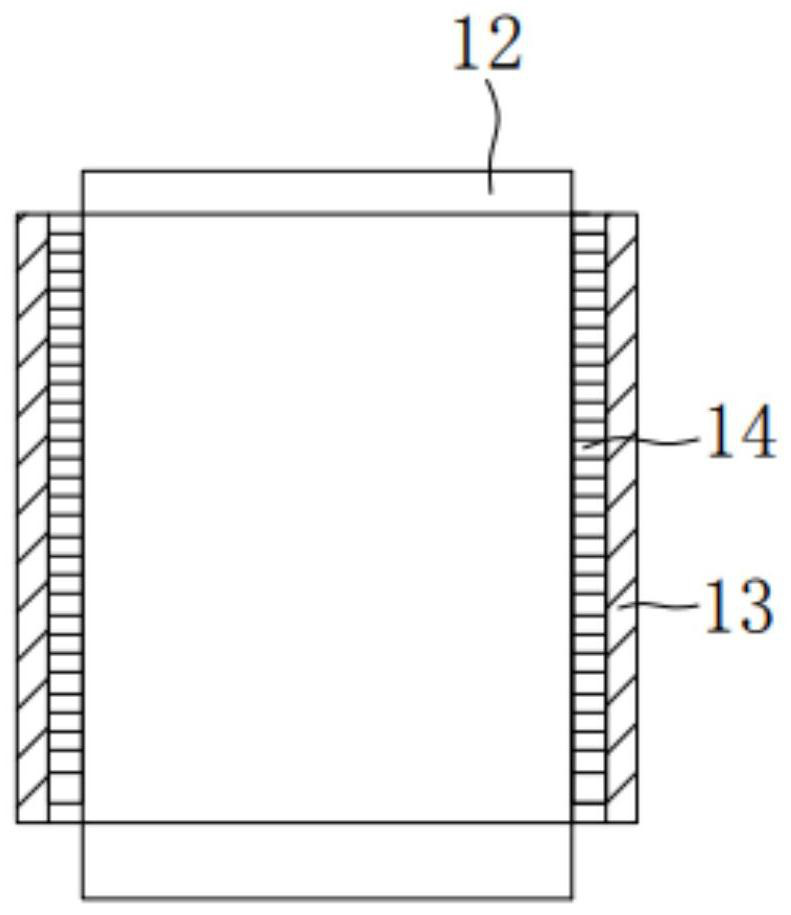 Full-automatic packaging equipment for organic fertilizer production