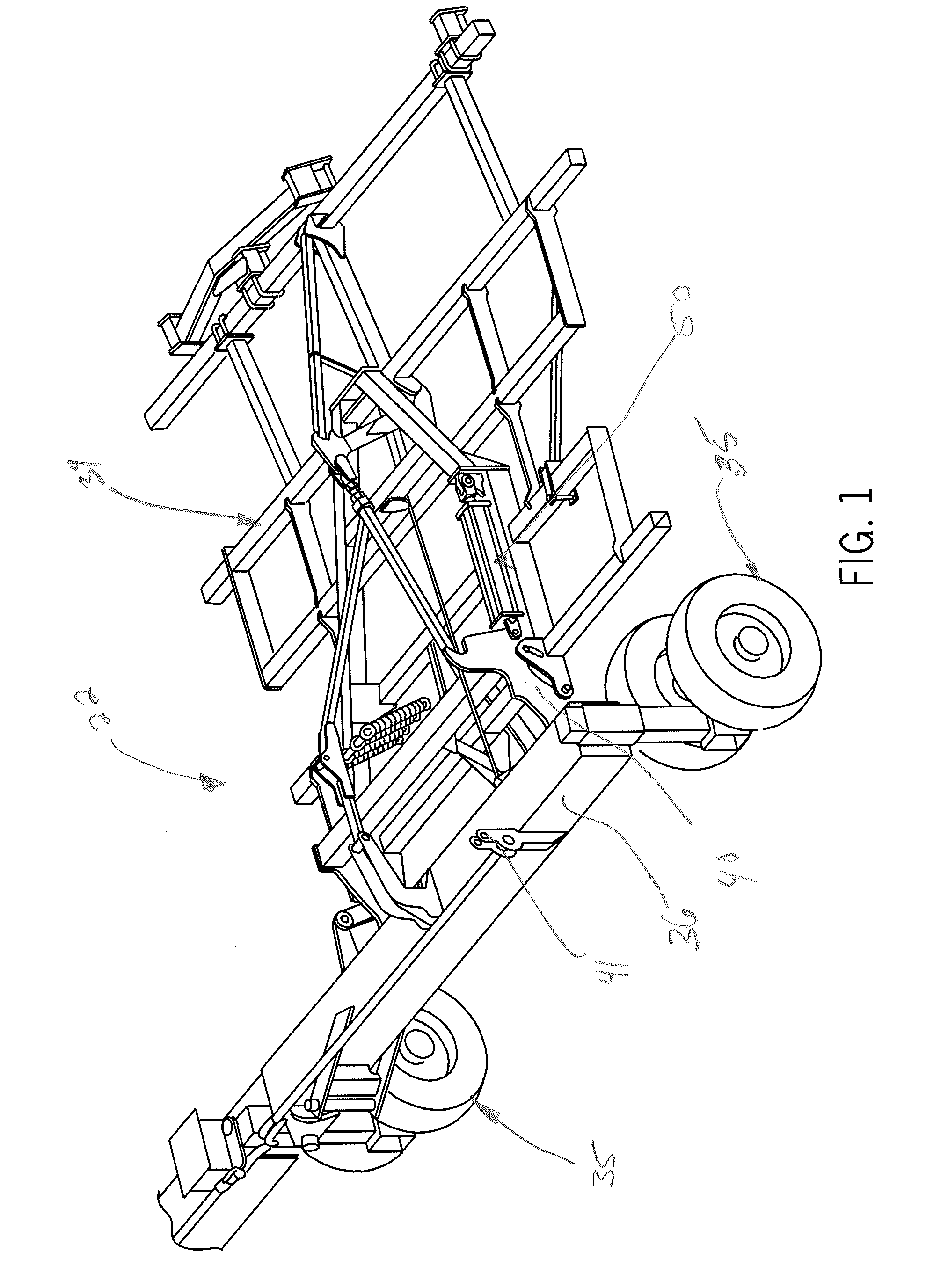 Hydraulic control system having an upper depth stop valve with bypass