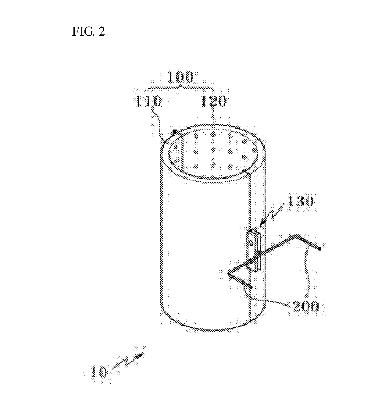 Medical tube fixing apparatus