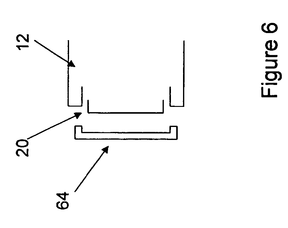 Electroacoustic transducer mounting in shells of hearing prostheses