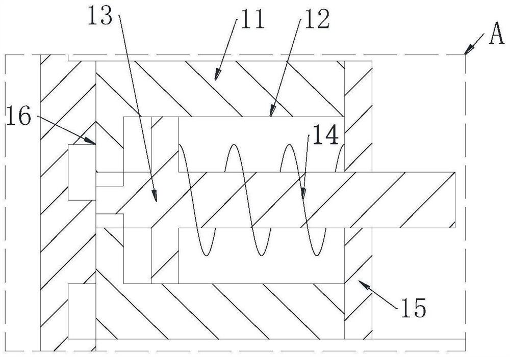 Remote management method and equipment for injection molding machine