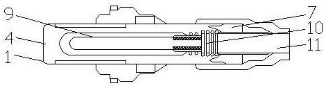 Oxygen sensor