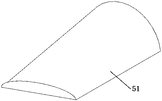 Bipolar plate for squamous flow-diversion fuel cell containing capillary groove ridges