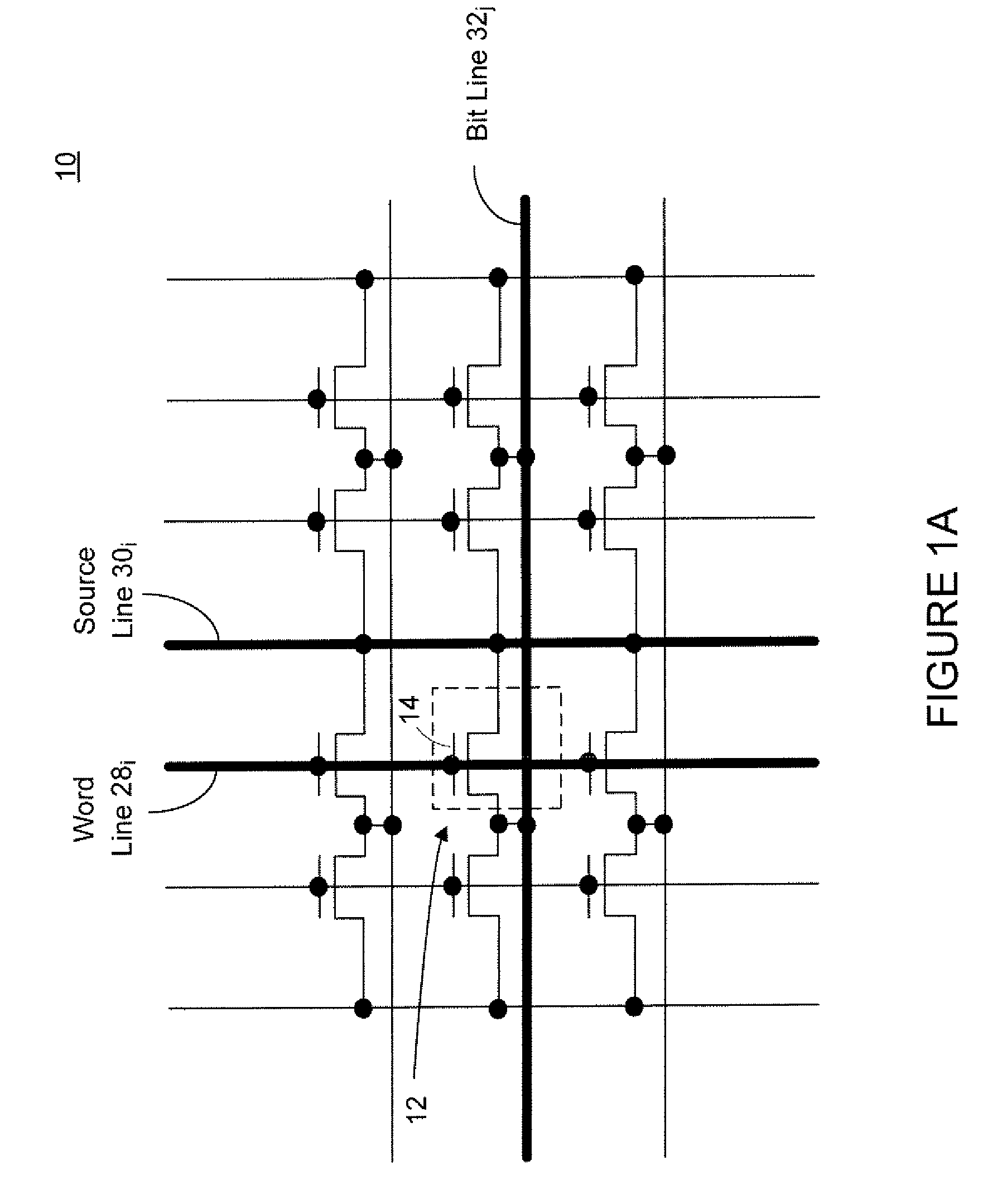 Techniques for reducing a voltage swing