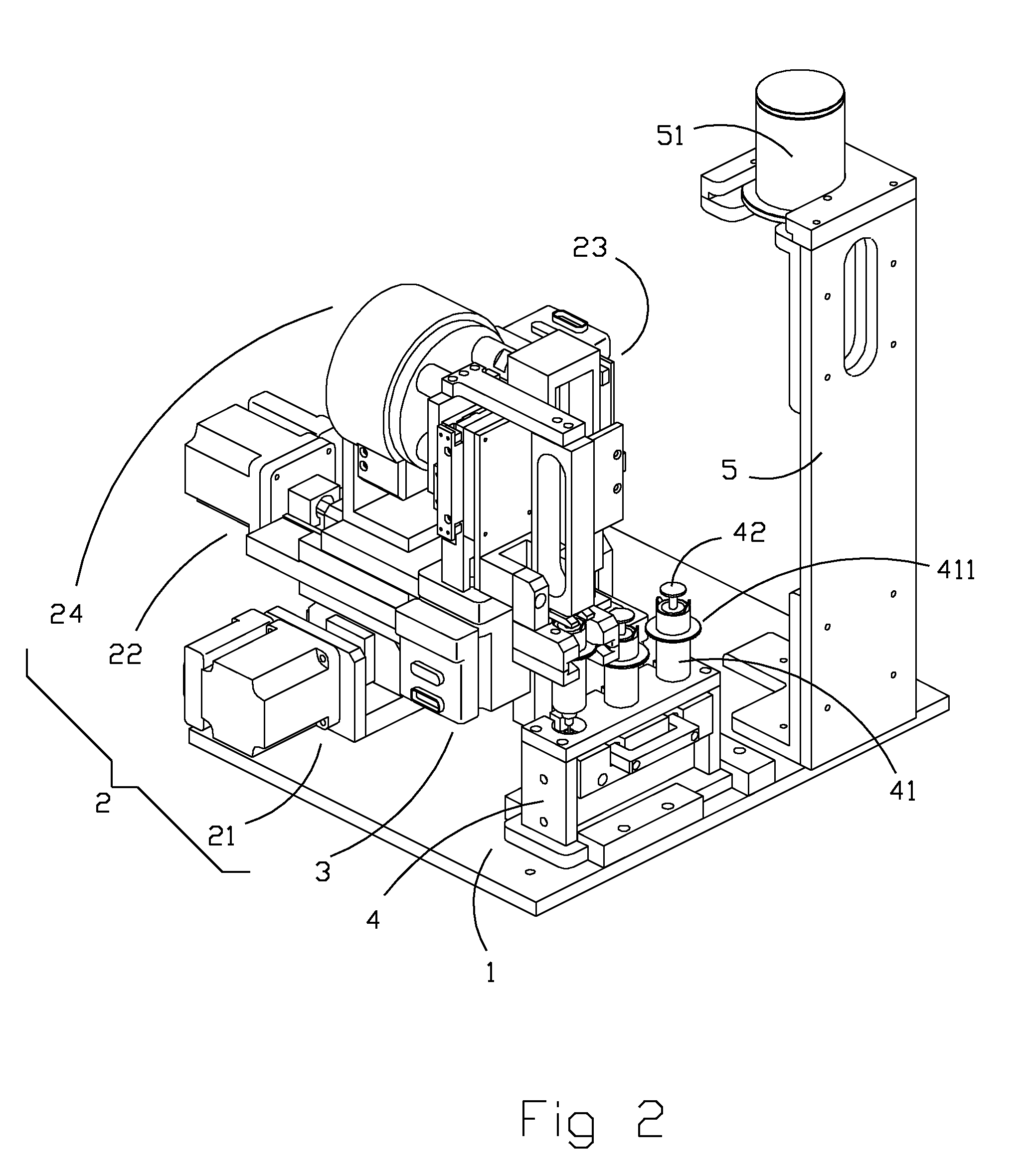 Automated Dispenser for Radiopharmaceuticals