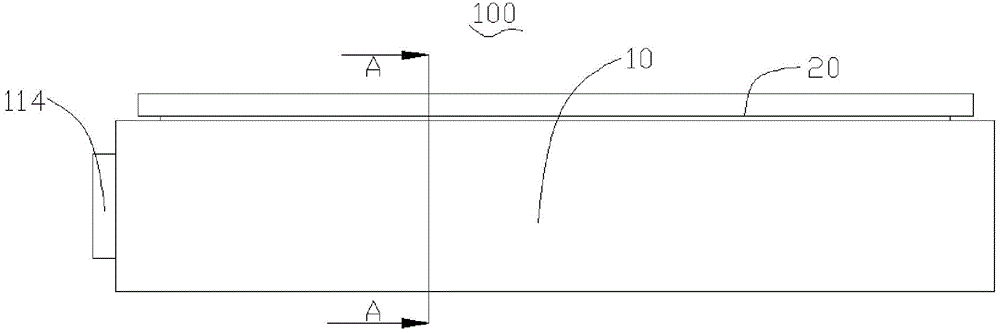 Electronic device and operation method thereof