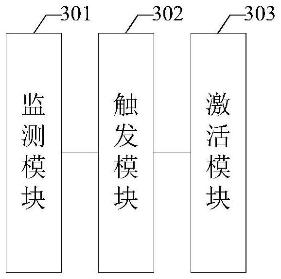 Engine safety shutdown system and oil injection turn-off method and device of engine