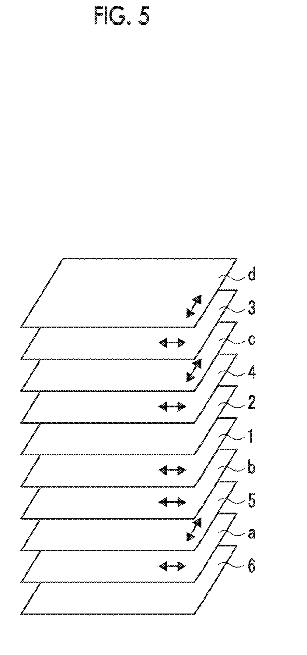 Optical film, polarizing plate, image display device, method for producing optical film, and method for producing polarizing plate