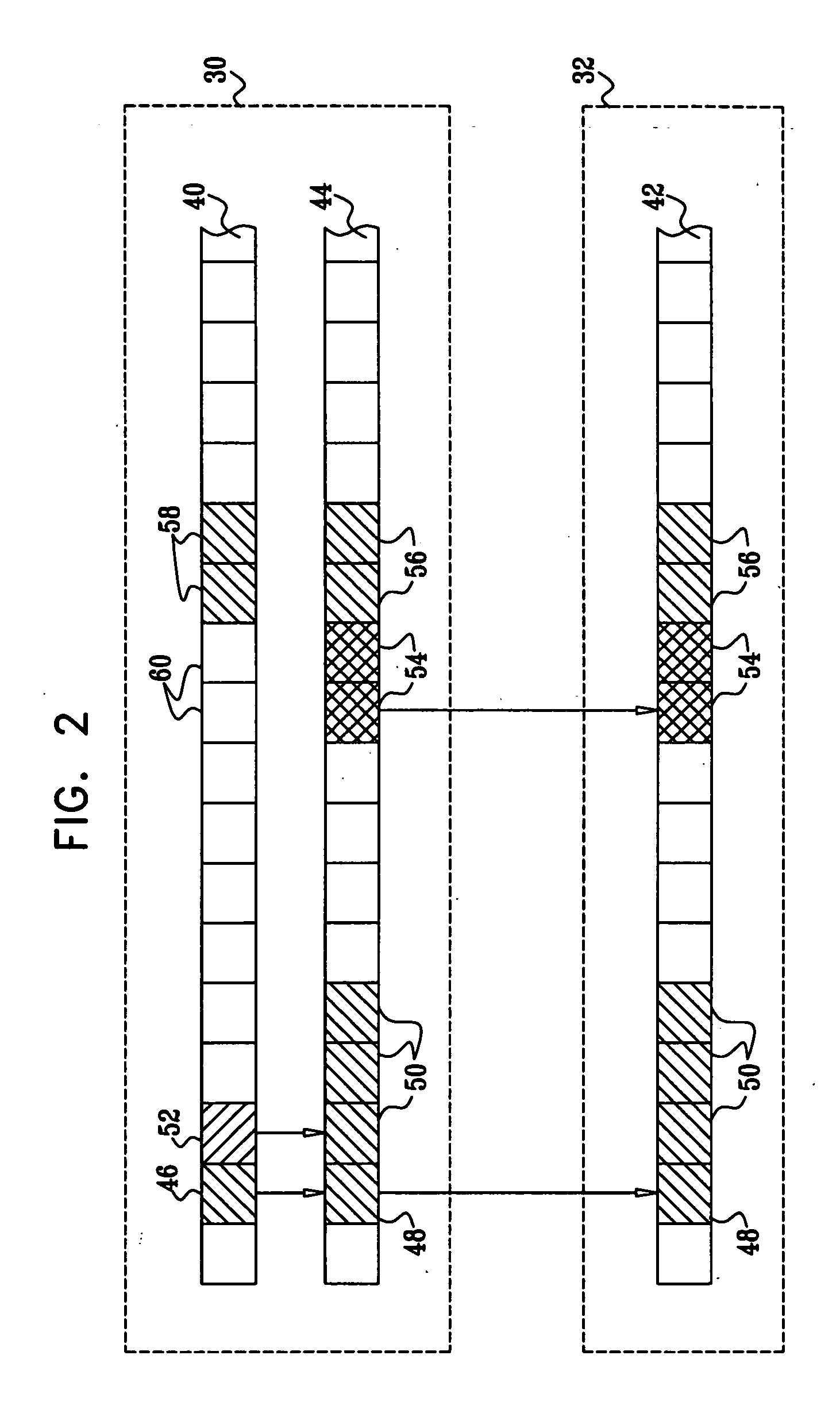 Appliance for asynchronous data storage mirroring