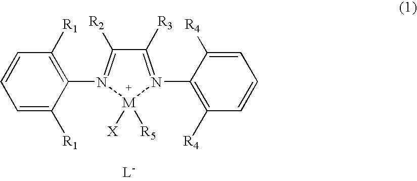 Polyolefin Graft Copolymer, Composition and Method for Producing Same