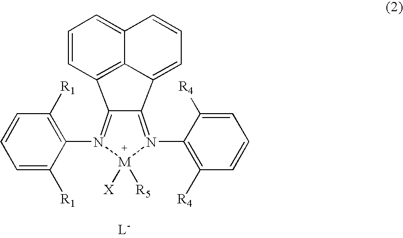 Polyolefin Graft Copolymer, Composition and Method for Producing Same