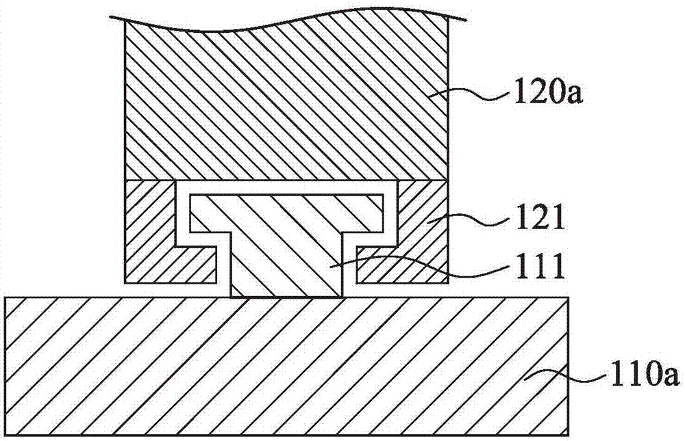 Foot stool assembly