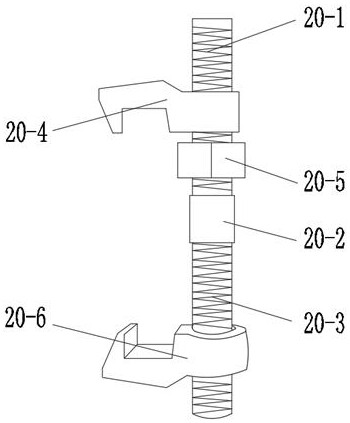 Liquefied natural gas (LNG) power ship fuel tank capable of being quickly replaced and mounted