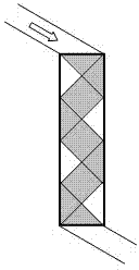 Detection and Classification Method for Surface Defects of Large Aperture Optical Components