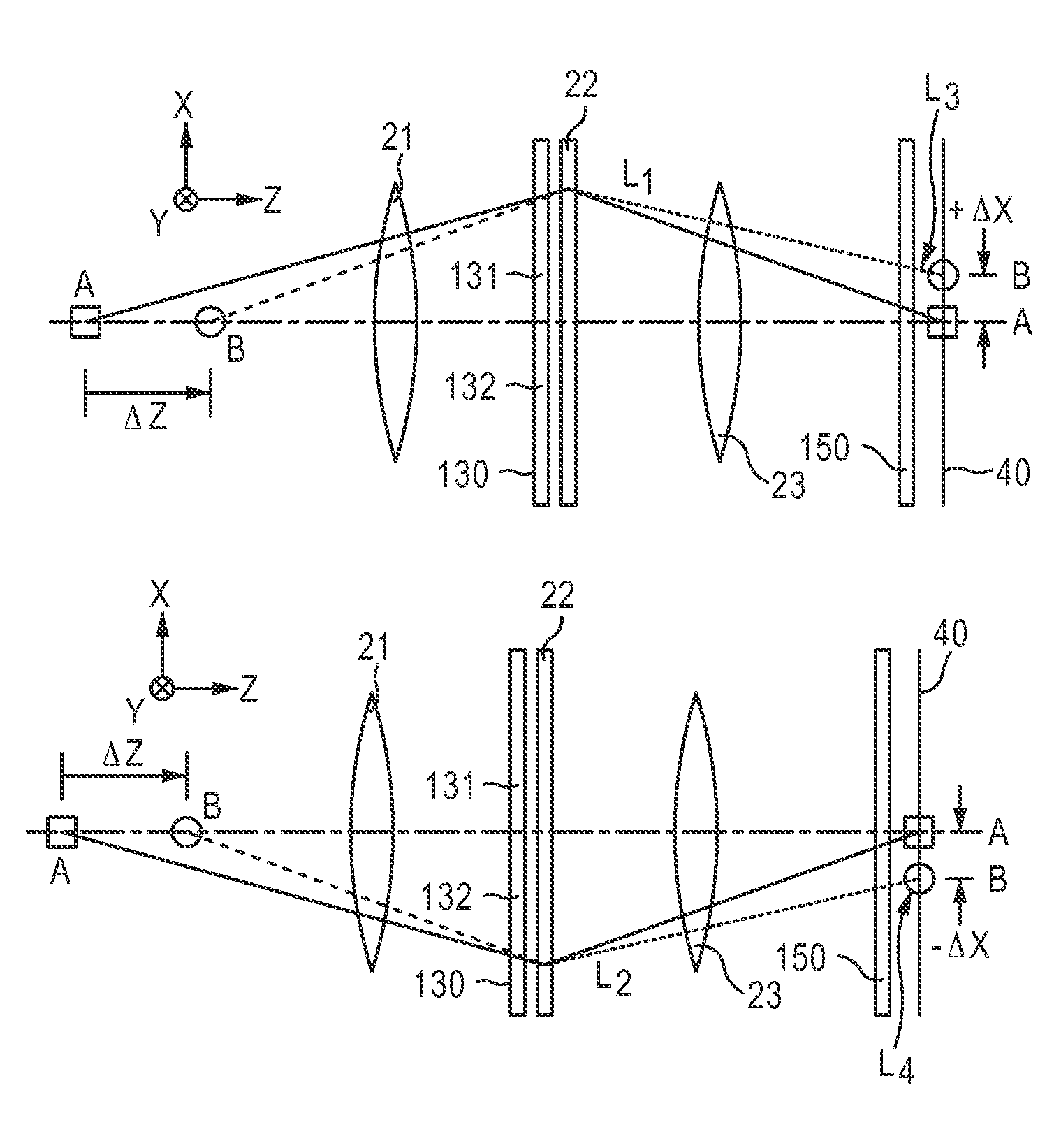 Image-capturing apparatus and image-capturing method