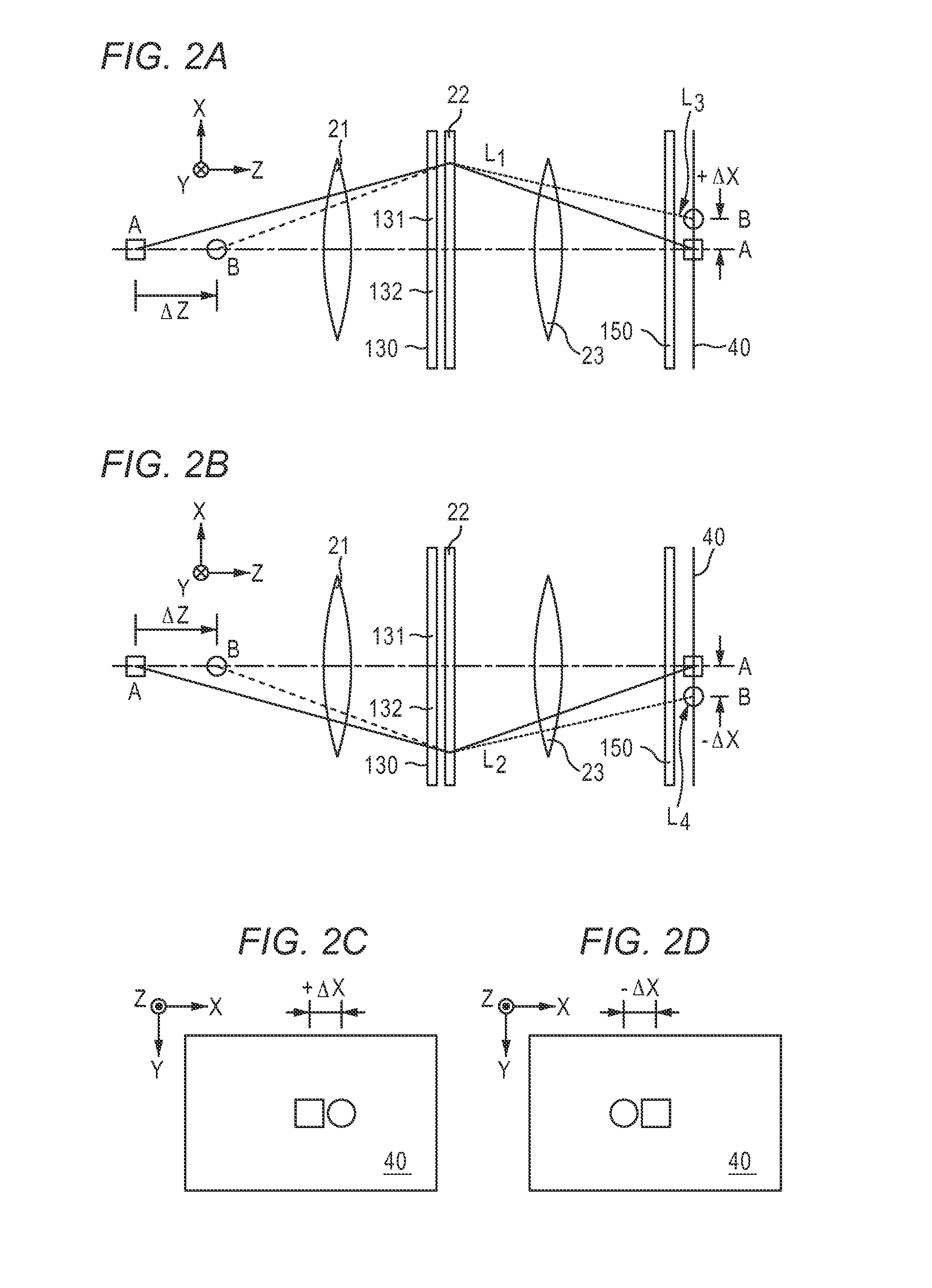 Image-capturing apparatus and image-capturing method