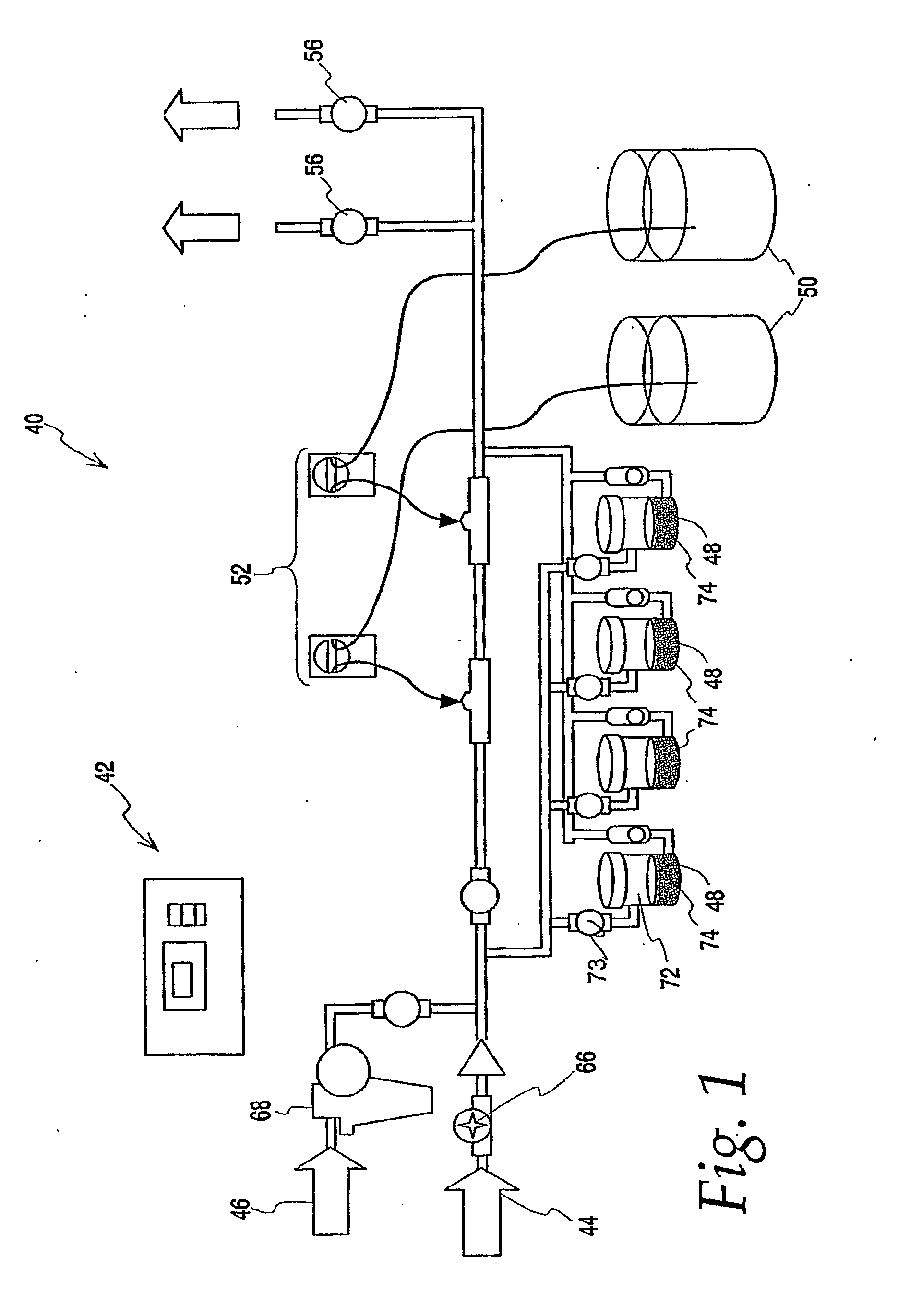 Hoof Bath System