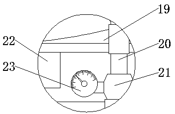 Low-pressure spice distillation equipment