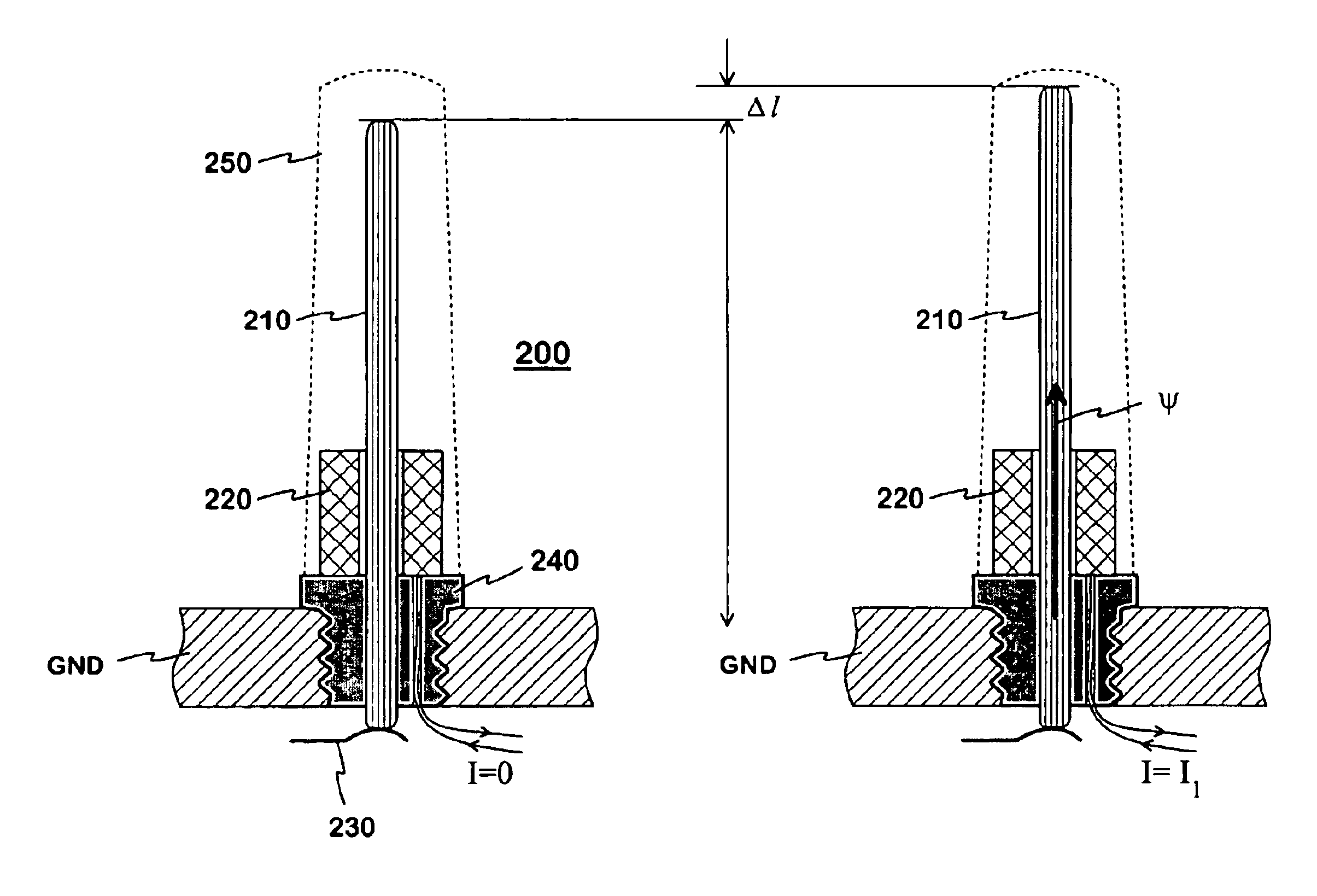 Adjustable antenna