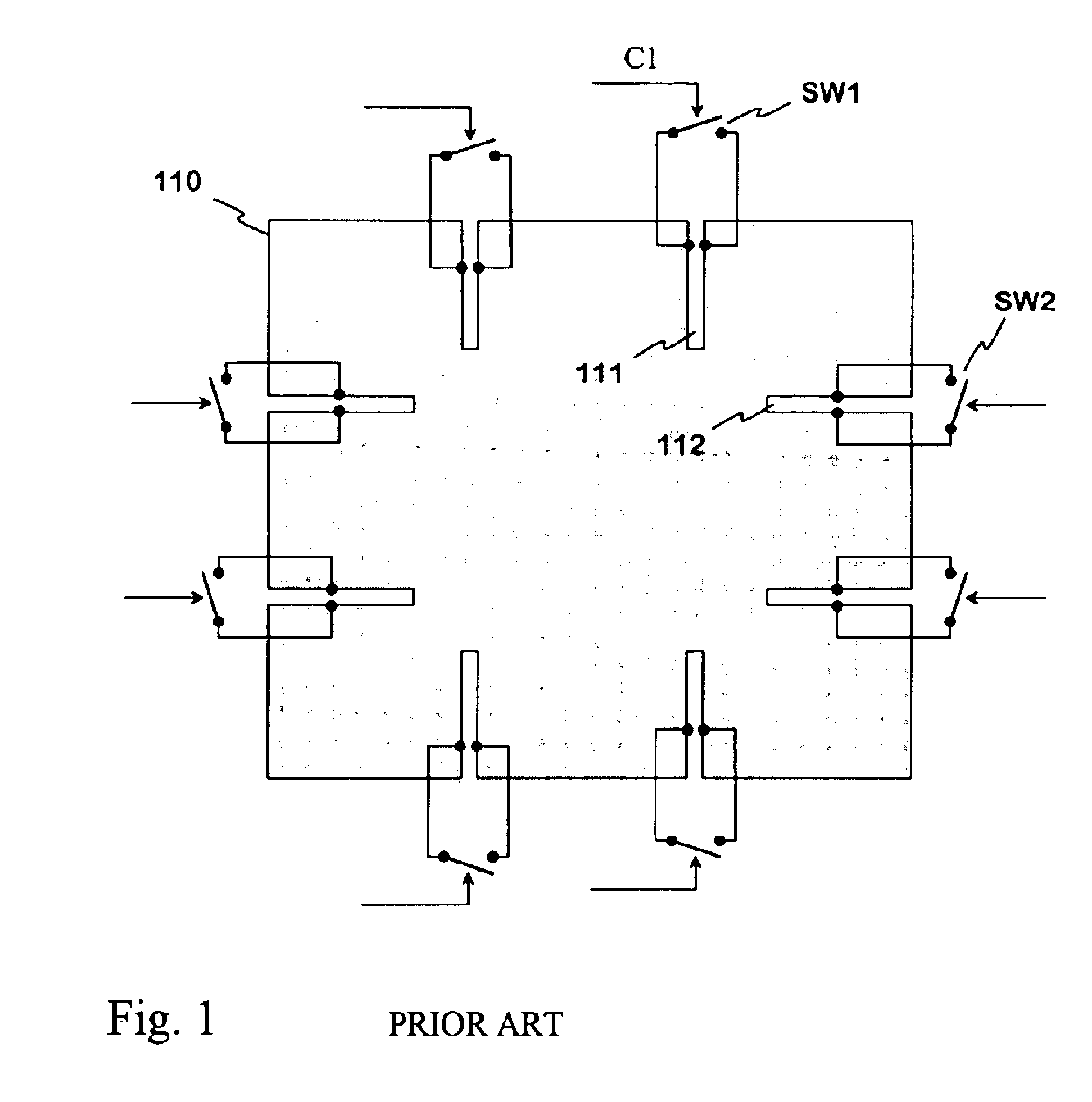 Adjustable antenna