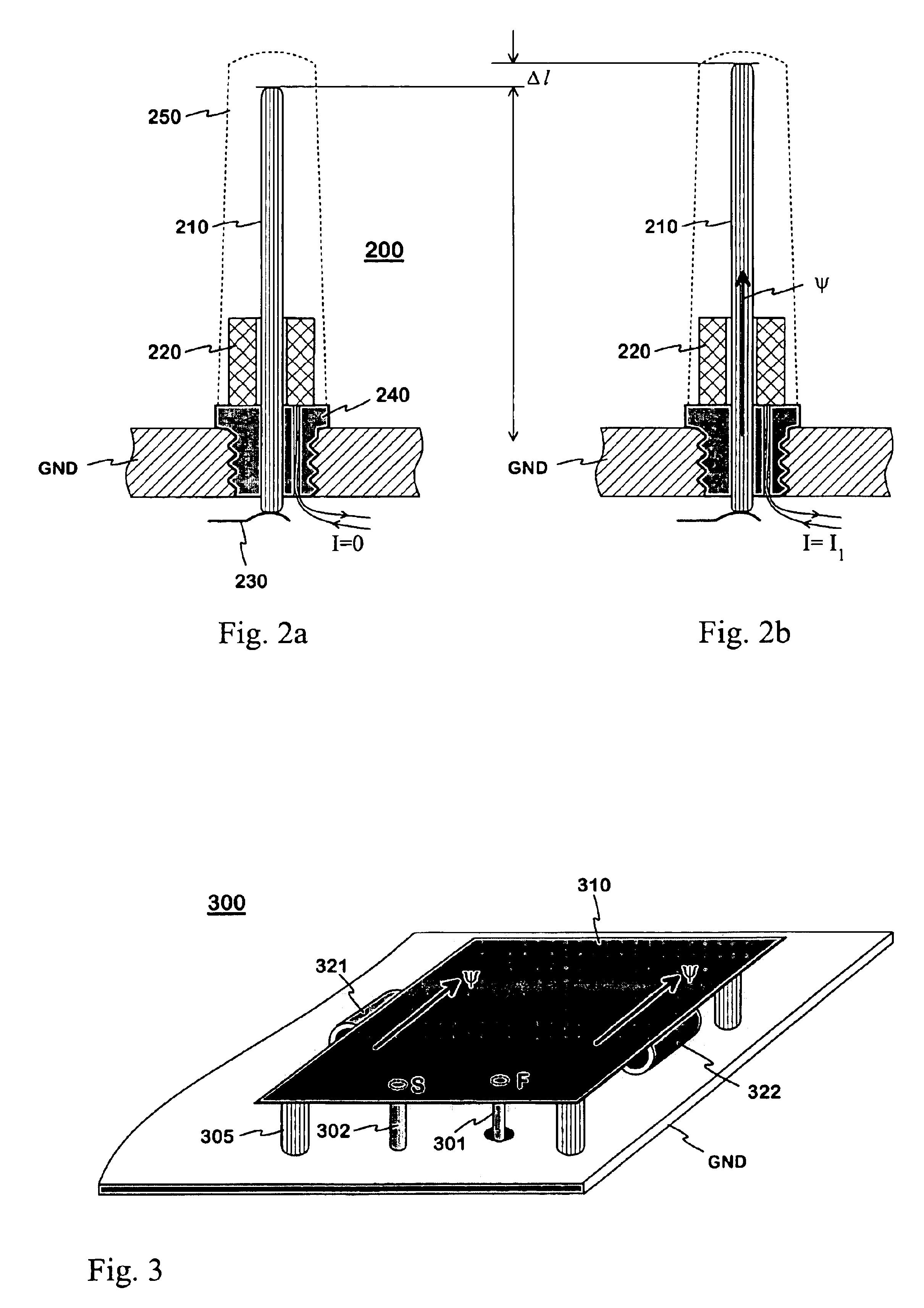 Adjustable antenna