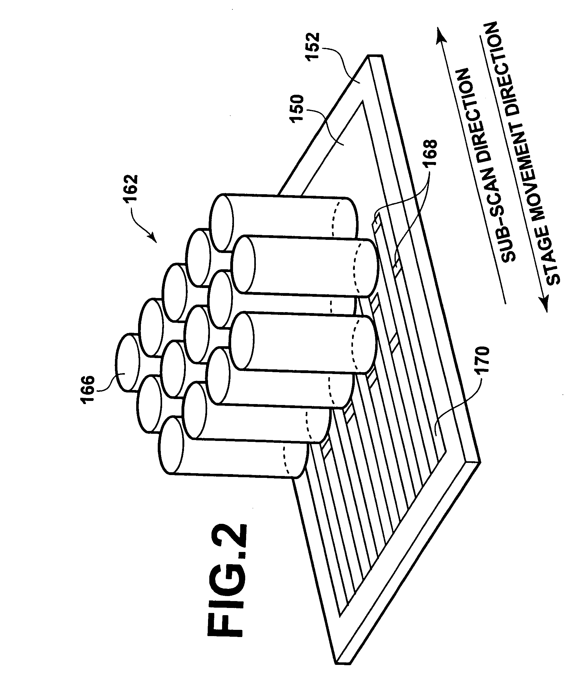 Exposure Method and Apparatus