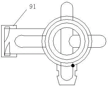 Multifunctional infusion set