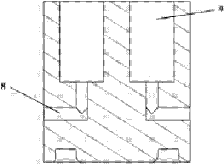 Composite damper