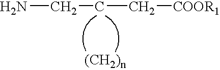 Novel method for the stereoselective synthesis of cyclic amino acids