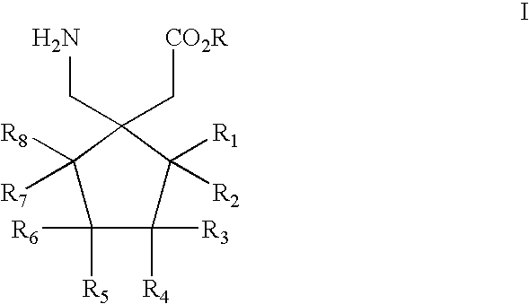 Novel method for the stereoselective synthesis of cyclic amino acids