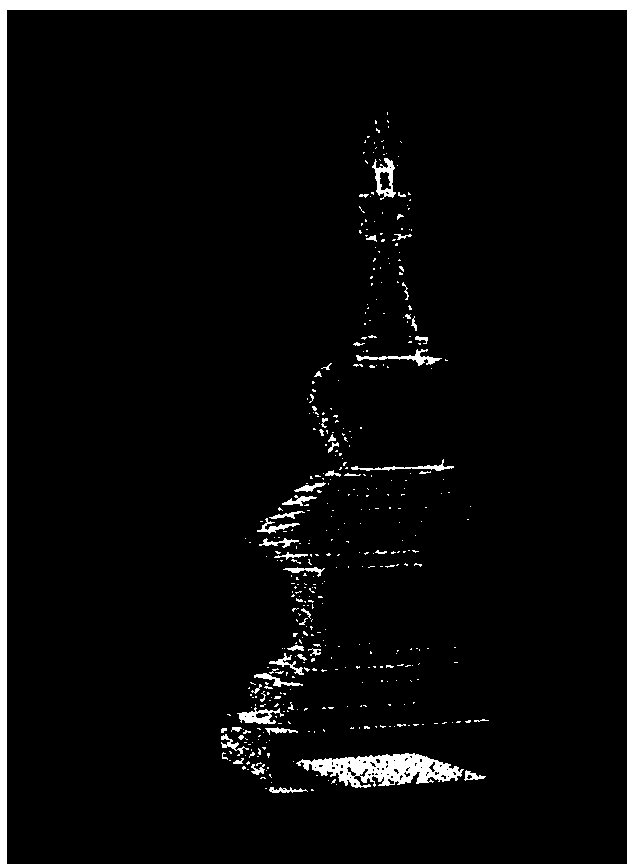 An improved ICP object point cloud splicing method for fusing fast point characteristic histogram