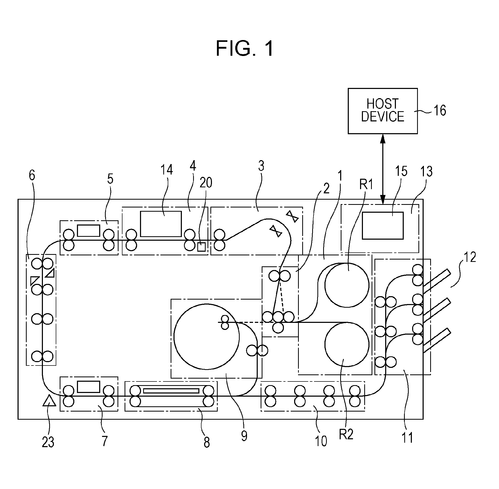 Printing apparatus