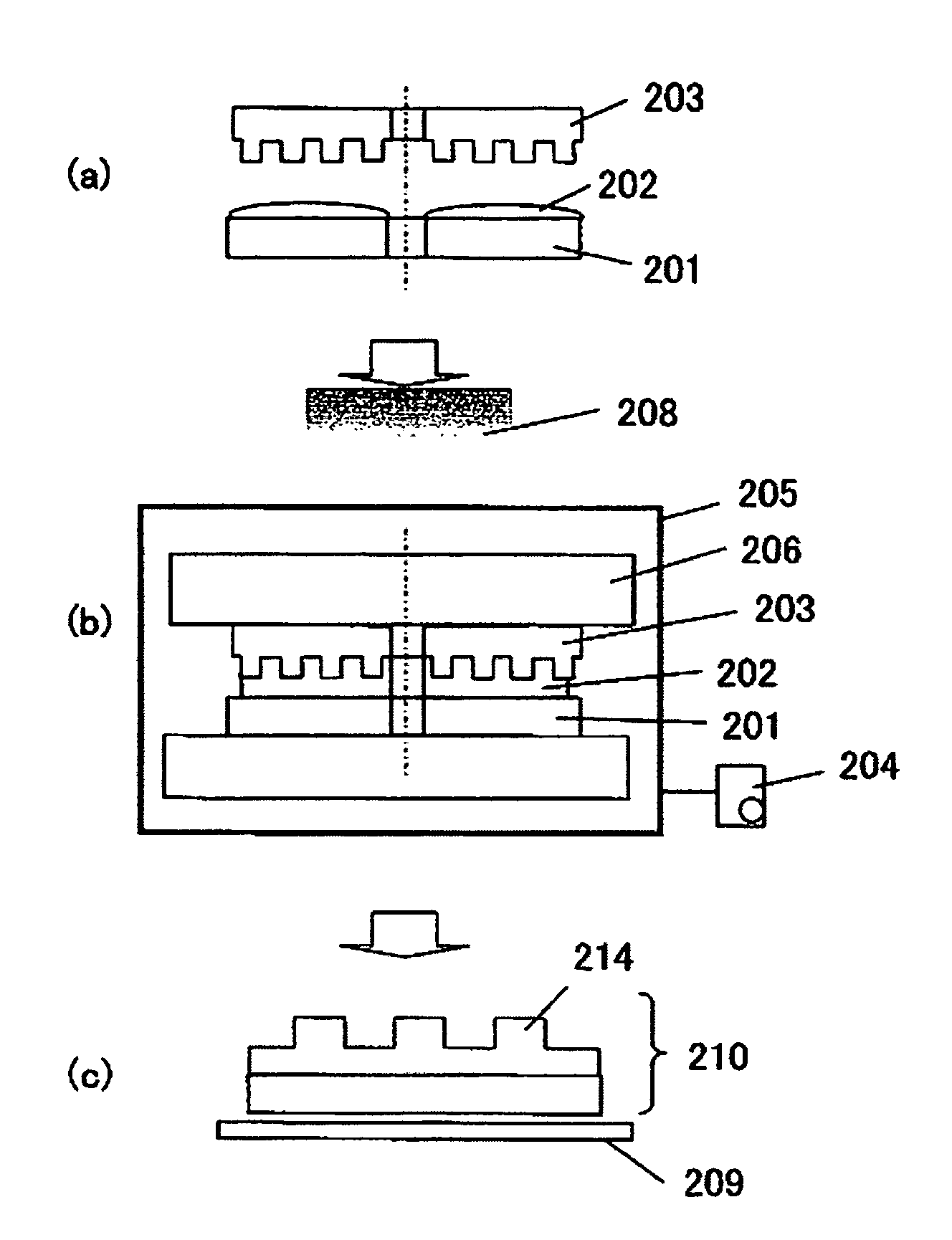 Magnetic recording medium and method for production thereof