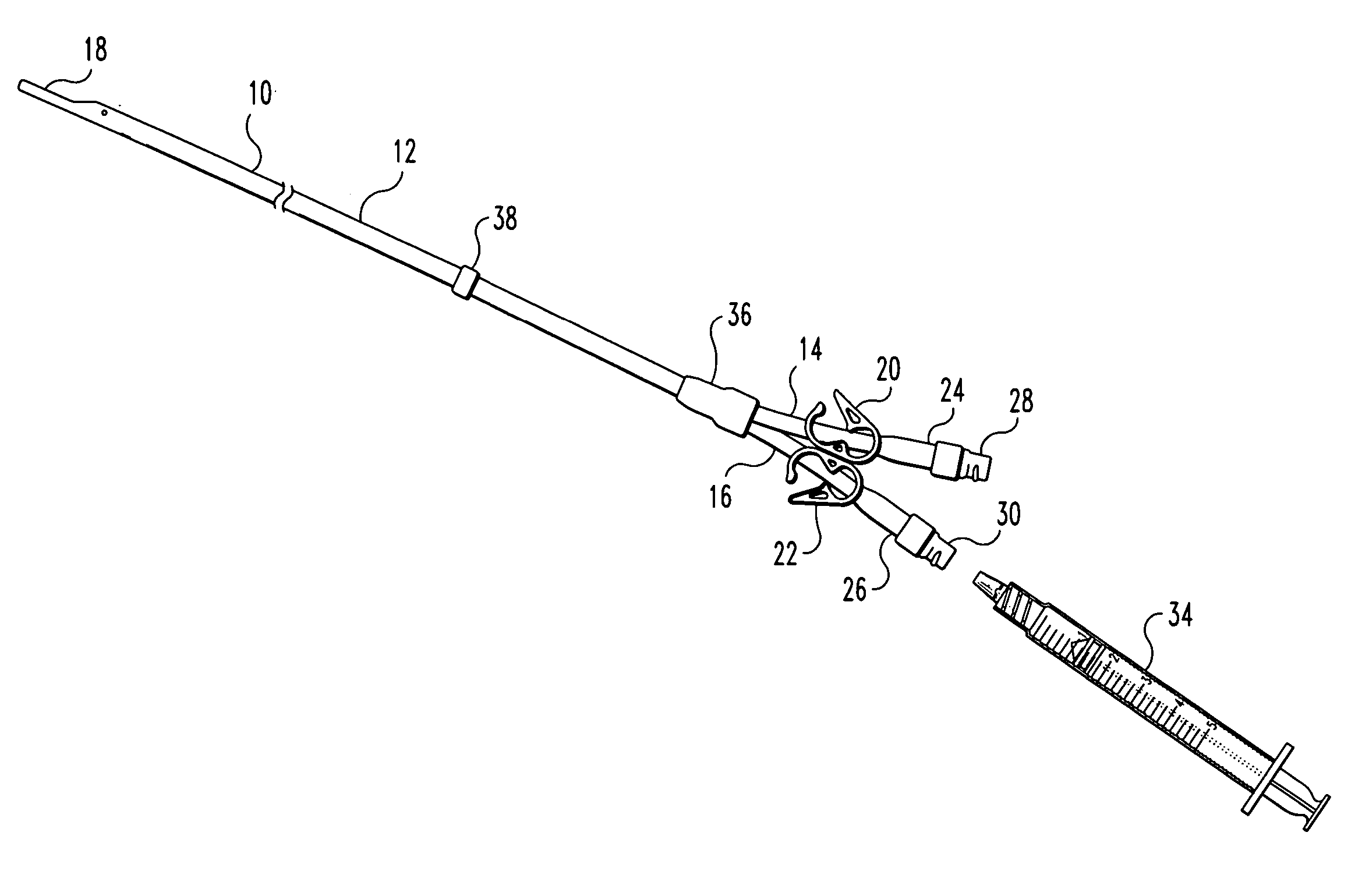 Method of enhancing catheter patency using a citrate salt catheter lock solution