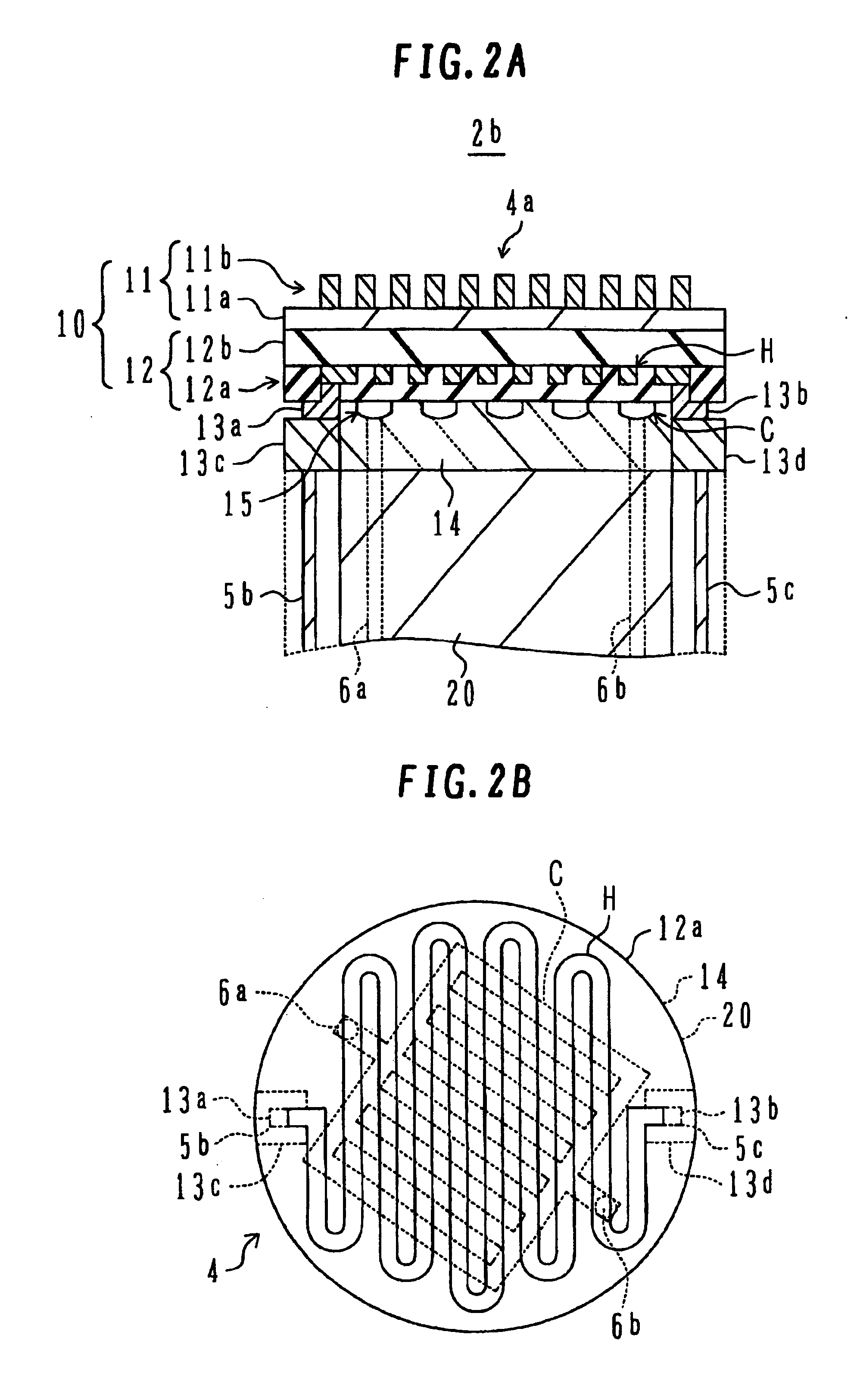 Molding apparatus, method of manufacturing molding apparatus, and molding method