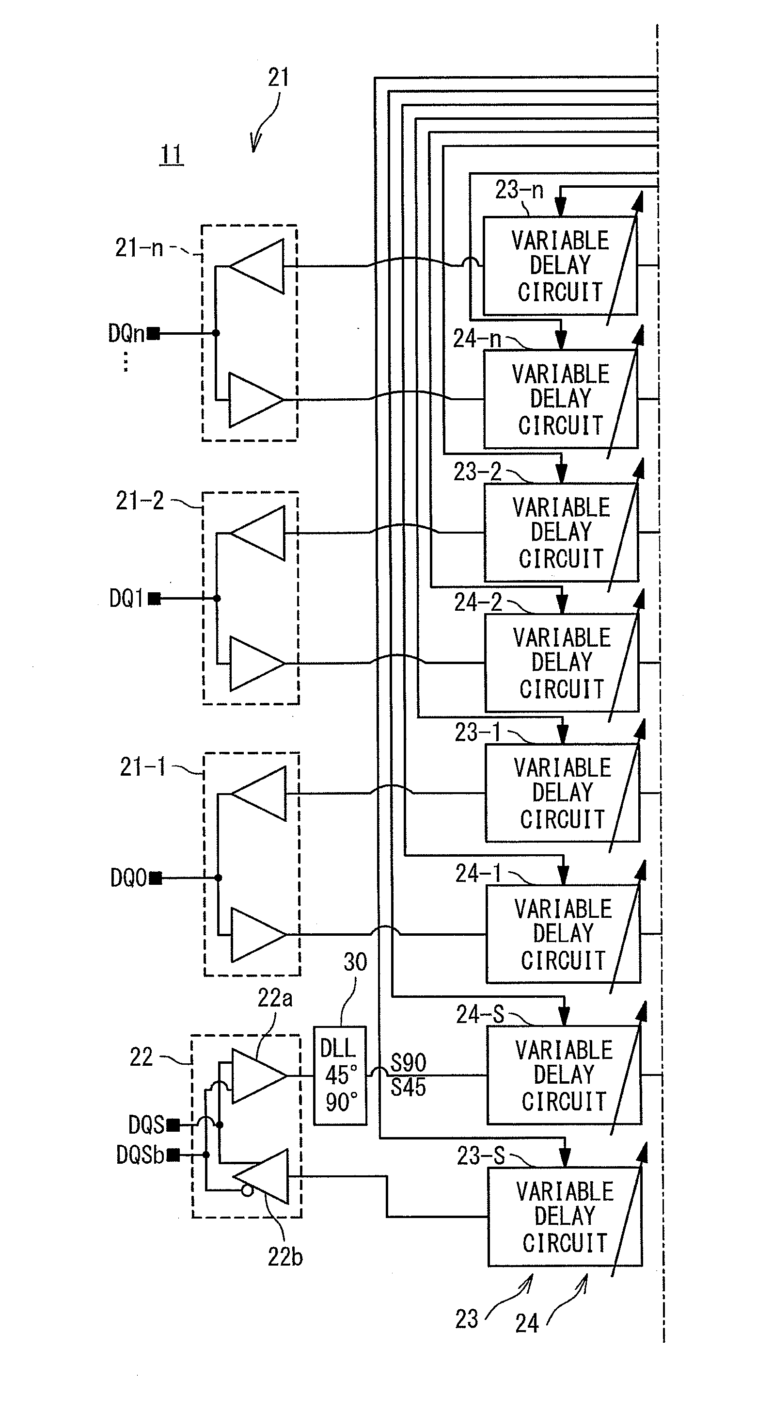 Memory interface and operation method of it