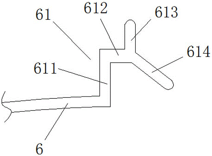 A double light source suspension lamp