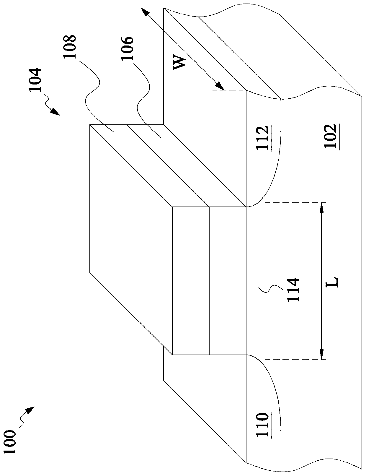 Manufacturing method of semiconductor device