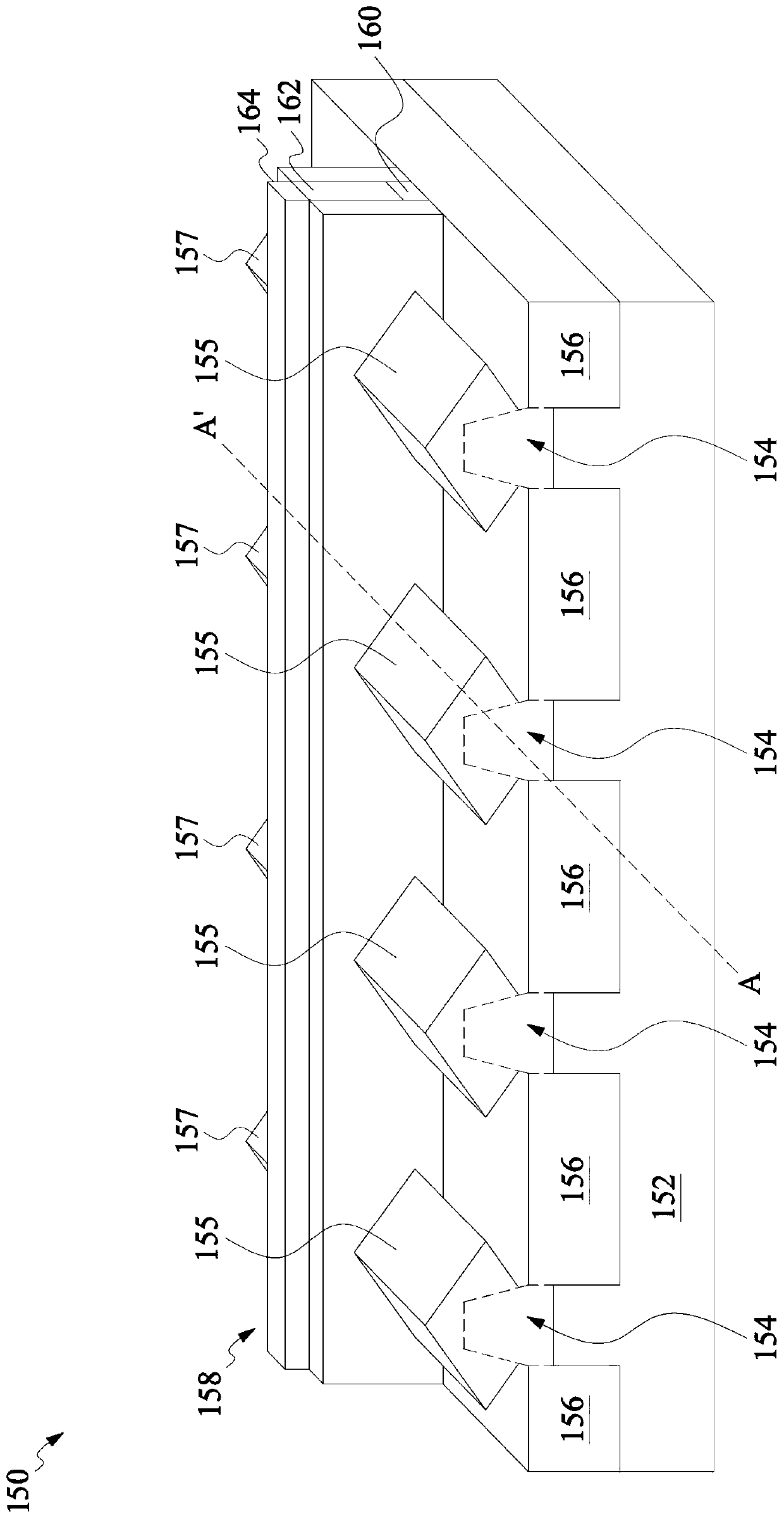 Manufacturing method of semiconductor device