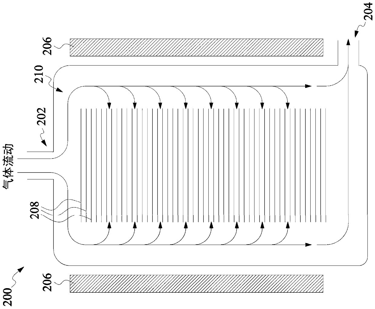 Manufacturing method of semiconductor device