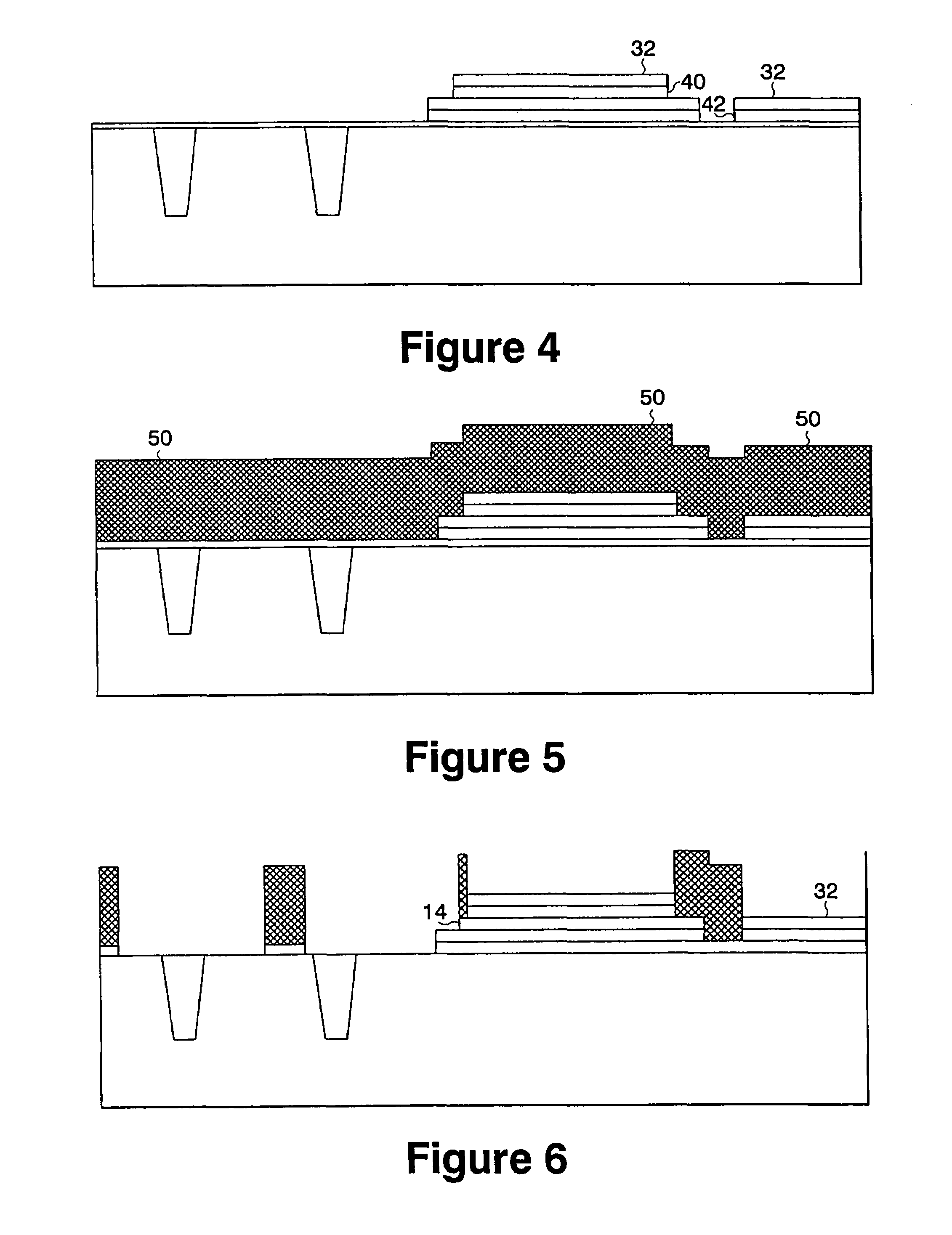 Method of fabrication of MIMCAP and resistor at same level