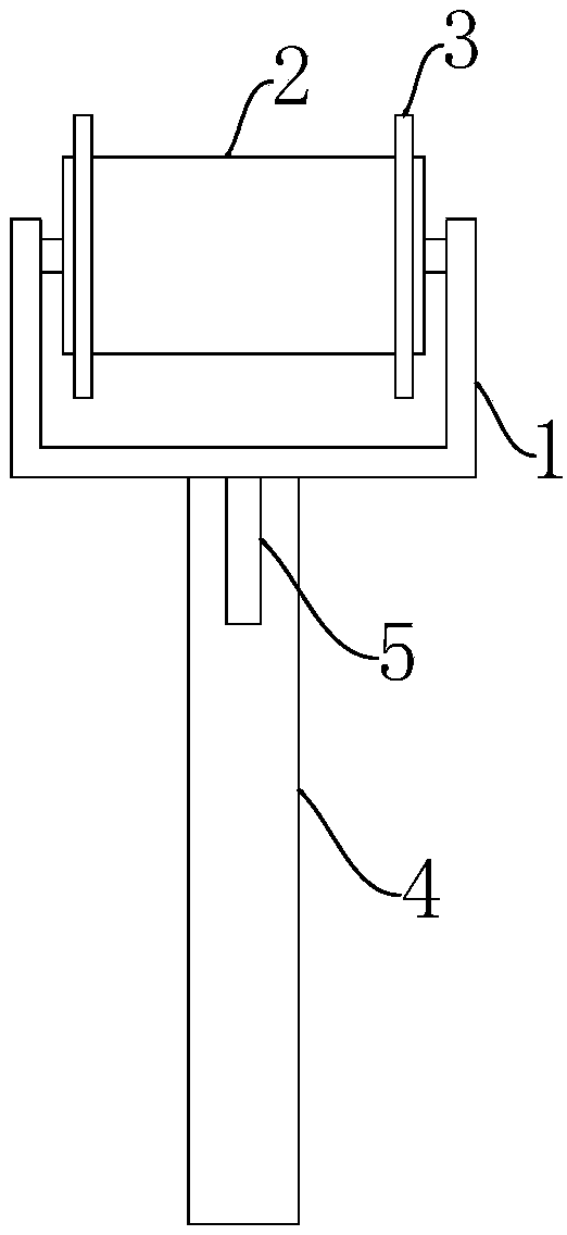 Conveying device for zizyphus jujube sugar packaging