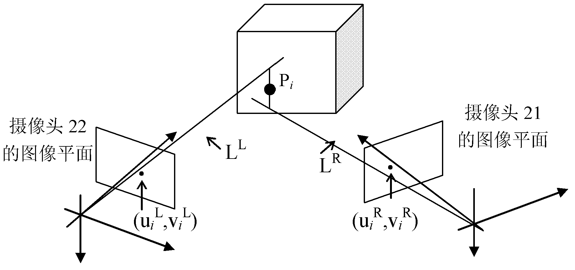 Robot grinding system based on feedback of sensor