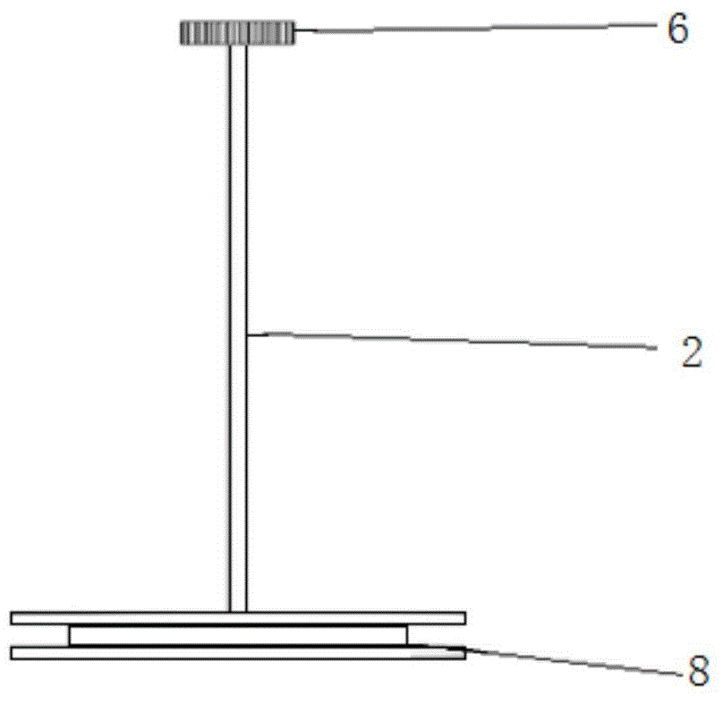 Clamping prevention device of automobile door